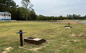 3 Bearly Working Luxury Tiny House Firepit Mins To Lake Guntersville
